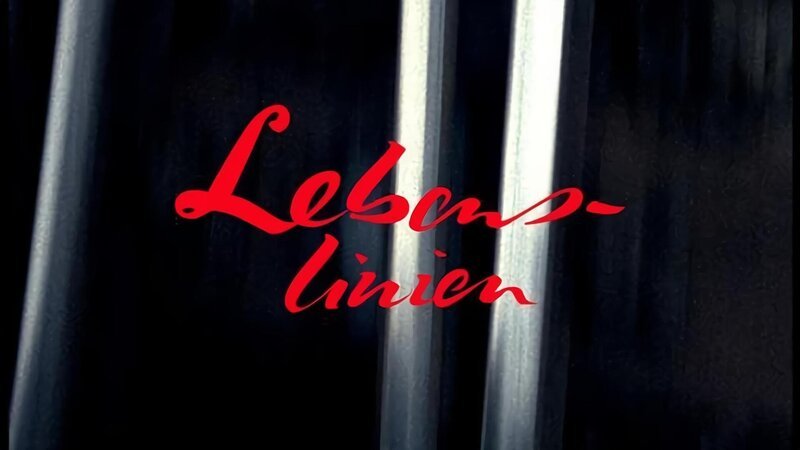 Lebenslinien – Logo – Bild: SWR | ARD.de