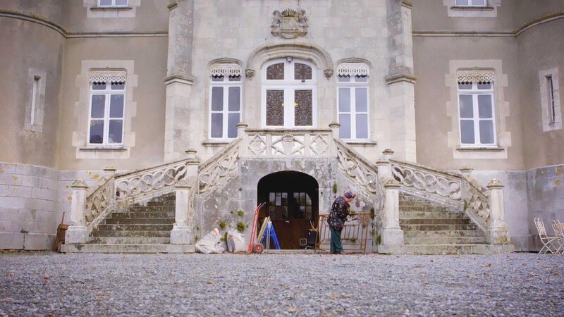 Unser Traum Vom Schloss Verkauft Unser Traum vom Schloss S05E06: Erntezeit (Harvest Time) – fernsehserien.de