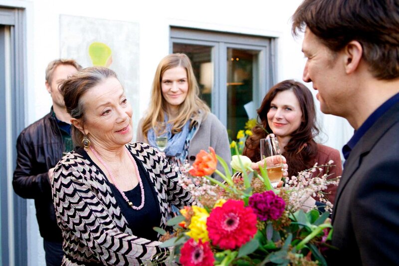 Mobbing – Bild: BR/​Alexander Fischerkoesen