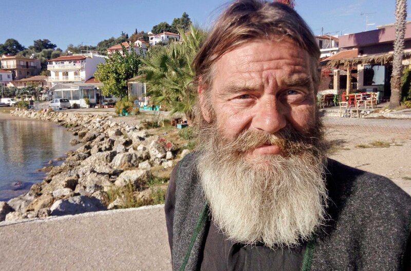 Der Fälscher - Die Geschichte des Michael Born – Bild: SWR/​Christoph Würzburger