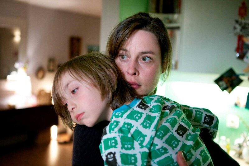 Mobbing – Bild: BR/​Alexander Fischerkoesen