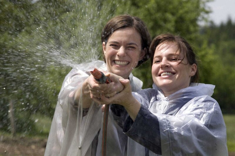 Der Geruch von Erde – Bild: ARD Degeto/​BR/​SWR/​Erika Hauri