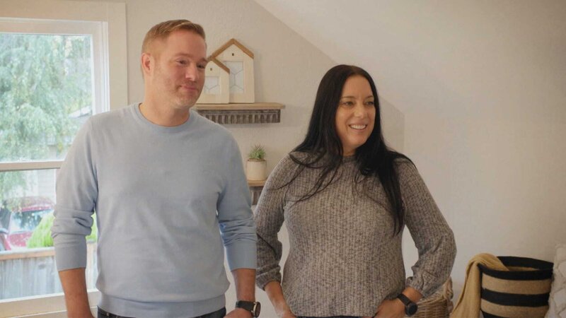 Hilfe Keiner Kauft Mein Haus Hilfe, keiner kauft mein Haus! S02E01: Umbau hoch zwei (Keeping The