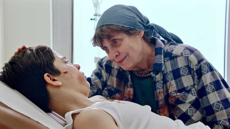 Sandstern – Bild: SWR/​Camino Filmverleih