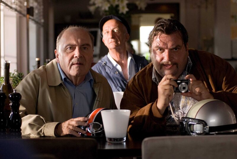 Dora Heldt 01 Urlaub mit Papa fernsehserien.de