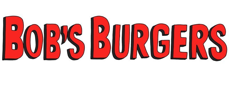 Bob’s Burgers – Logo – Bild: CR: FOX /​ 1 /​ © 2010 FOX BROADCASTING