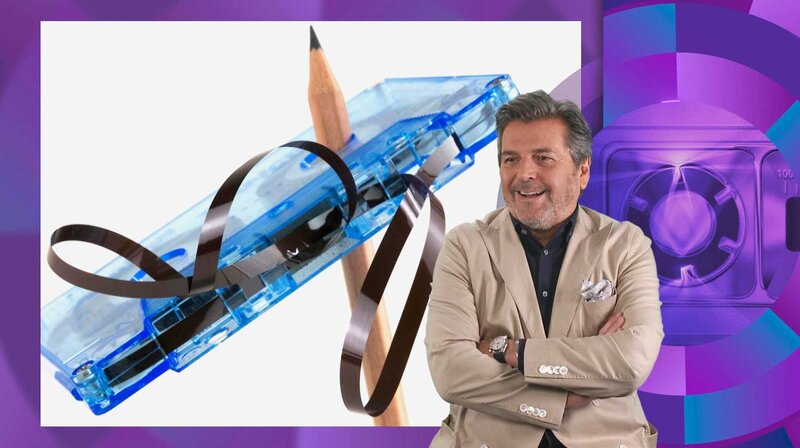 Happy Birthday - Unsere Musikkassette wird 60 – Bild: WDR