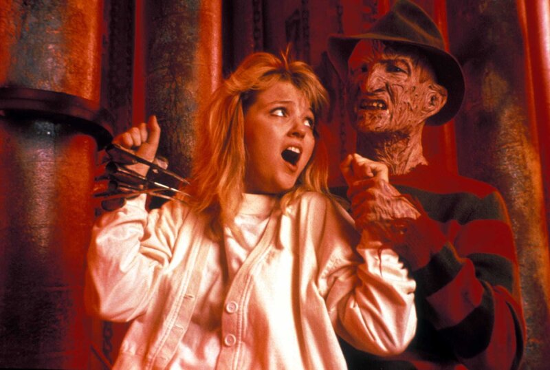 Nightmare On Elm Street 4 – Bild: OTCM