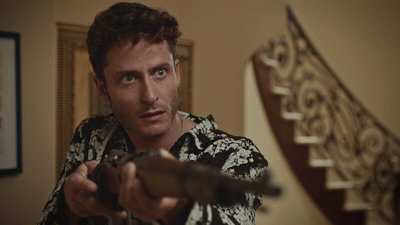 Happy Times - Ein blutiges Fest – Bild: Tele 5