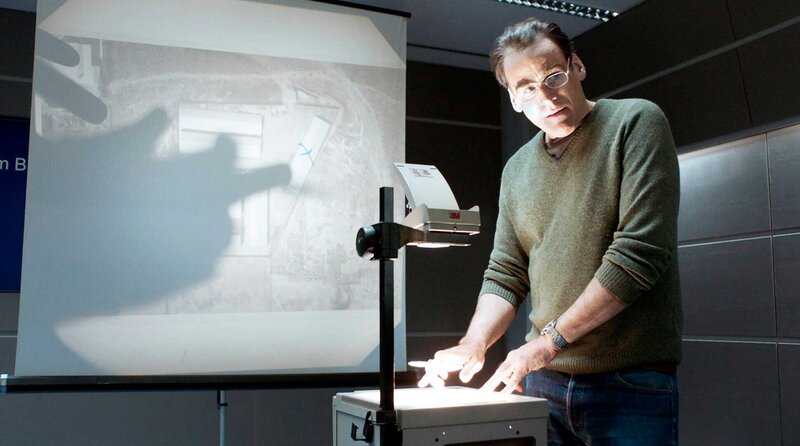 Curveball - Wir machen die Wahrheit – Bild: SWR/​Sten Mende