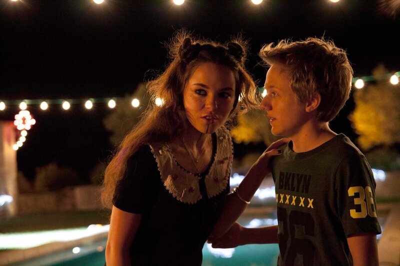 Affenkönig – Bild: Port Au Prince Pictures /​ © Port Au Prince Pictures /​ MKNS