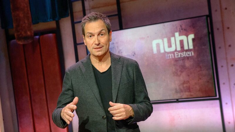Dieter Nuhr – Bild: rbb/​Thomas Ernst