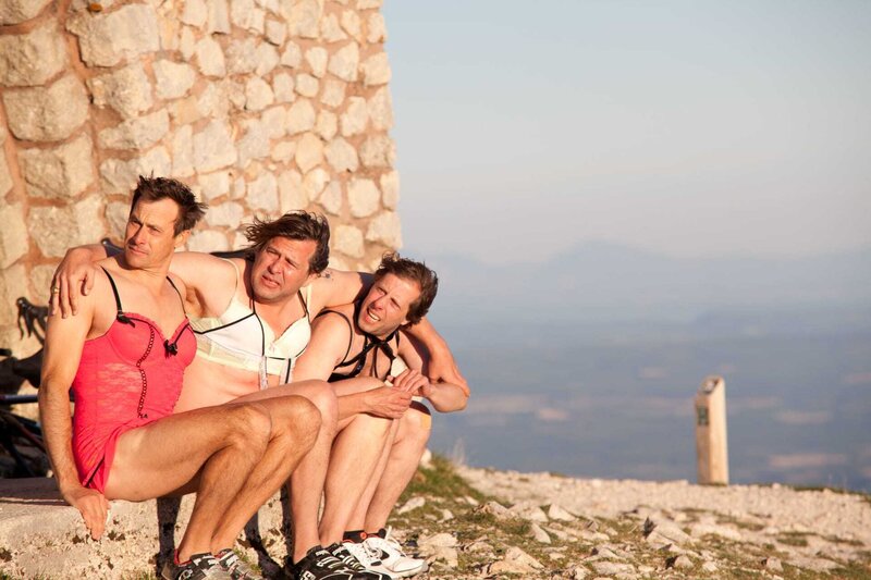 Affenkönig – Bild: Port Au Prince Pictures /​ © Port Au Prince Pictures /​ MKNS