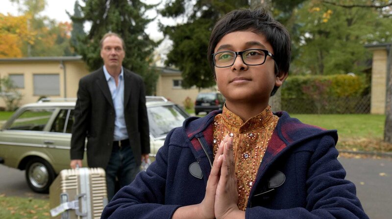 Kein Herz für Inder – Bild: ZDF und ARD Degeto/​Christiane Pausch.