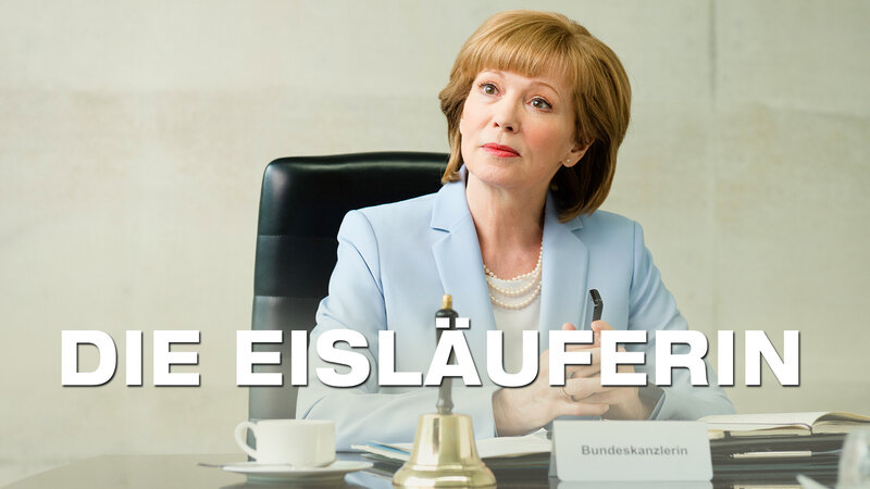 Die Eisläuferin – Bild: Watch 4 Movies