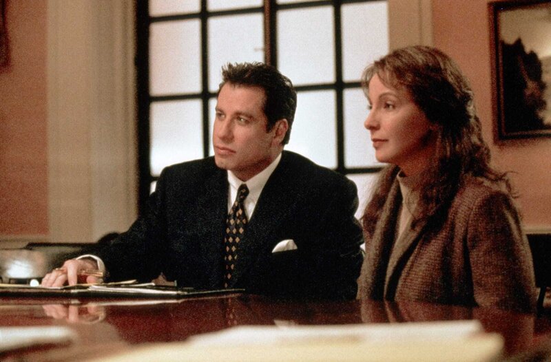 Zivilprozess – Bild: Paramount Pictures. All Rights Reserved.