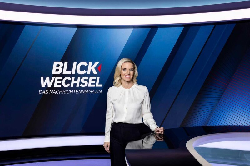 Katrin Prähauser – Bild: ServusTV /​ Manuel Seeger