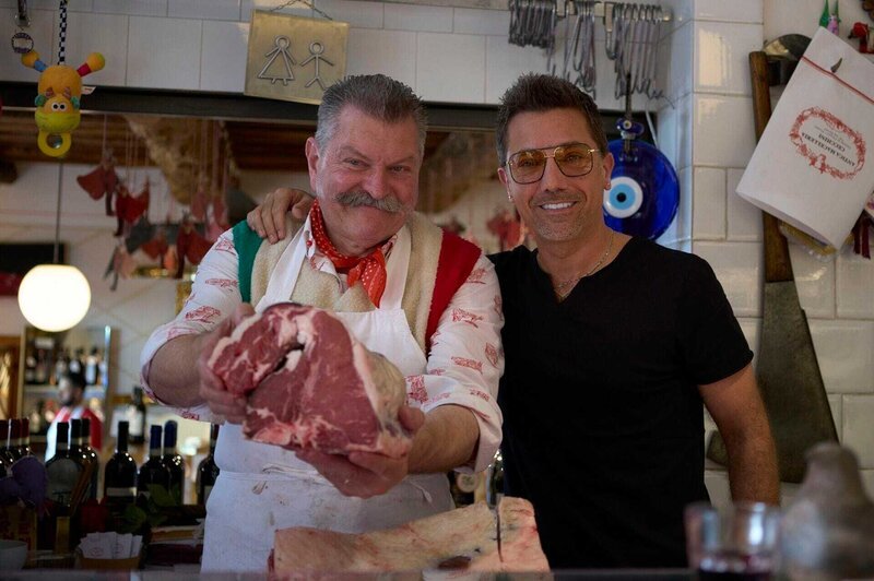 Ginos Italien Essen Wie Bei Mamma S E Toskana Tuscany Fernsehserien De