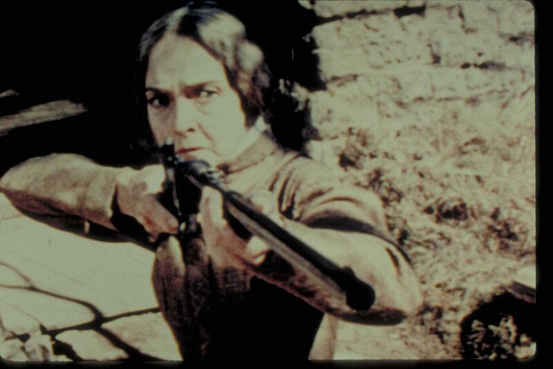 Denen man nicht vergibt – Bild: 1960 Metro-Goldwyn-Mayer Studios Inc. All Rights Reserved. Lizenzbild frei