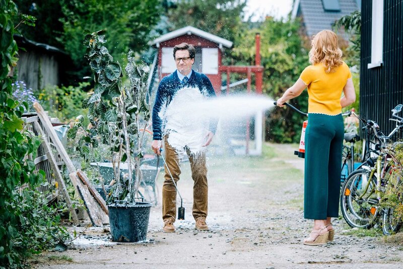 Mein Lotta-Leben – Bild: ORF/​Wildbunch/​Martin Rottenkolber