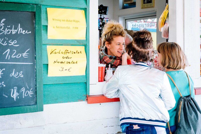 Mein Lotta-Leben – Bild: ORF/​Wildbunch/​Martin Rottenkolber