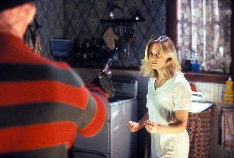 Freddys Finale - Nightmare on Elm Street 6 – Bild: Program Legal Line: © New Line Productions, Inc.