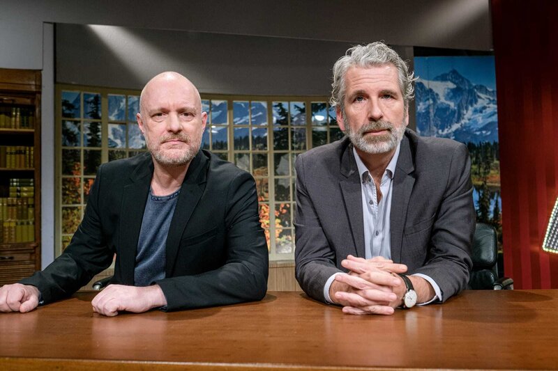 Willkommen Nationalfeiertag! – Bild: ORF