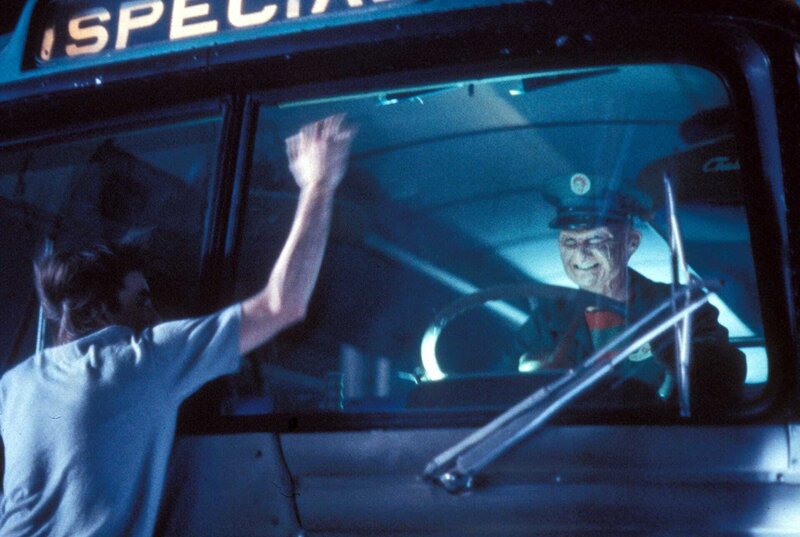 Freddys Finale - Nightmare on Elm Street 6 – Bild: Program Legal Line: © New Line Productions, Inc.