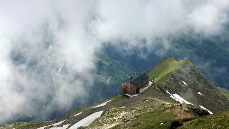 . – Bild: Bergblick . – Bild: Bergblick