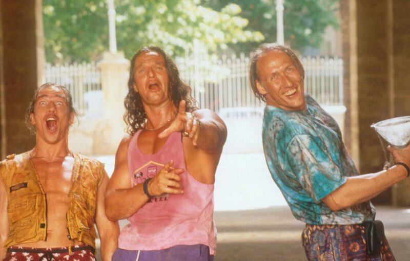 Ballermann 6 – Bild: Constantin Film Lizenzbild frei