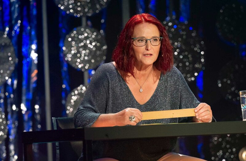 Klimaballerina - Soloabend von und mit Anny Hartmann – Bild: WDR/​Melanie Grande