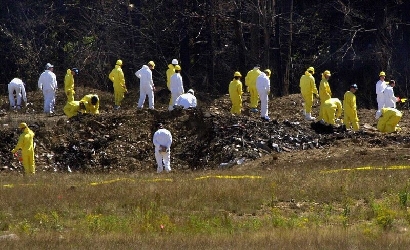 Wer ist wirklich für die Terroranschläge vom 11. September 2001 verantwortlich? – Bild: CH Media Wer ist wirklich für die Terroranschläge vom 11. September 2001 verantwortlich? – Bild: CH Media