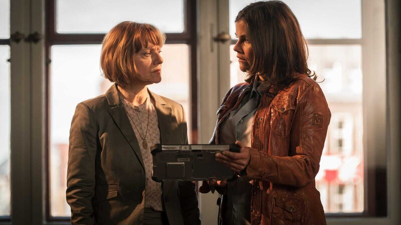 Stralsund 06 Kreuzfeuer fernsehserien.de