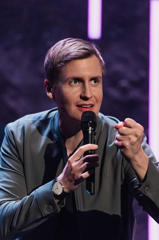 Till Reiners’ Happy Hour 17 Folge 17 fernsehserien.de