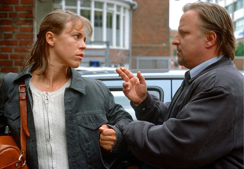 Die Hoffnung stirbt zuletzt – Bild: NDR/​Gordon Timpen