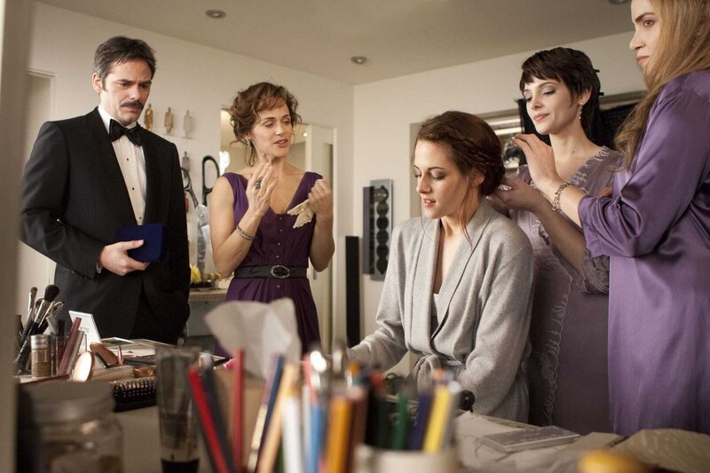 Breaking Dawn - Bis(s) zum Ende der Nacht, Teil 1 – Bild: 2011 SUMMIT ENTERTAINMENT, LLC. ALL RIGHTS RESERVED. Lizenzbild frei