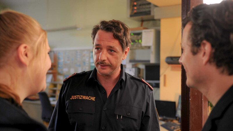 Das dunkle Paradies – Bild: ORF/​Epo Film/​Alfons Kowatsch