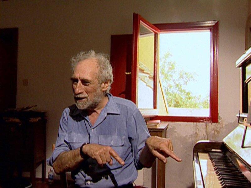 Coming Together – Bild: BR