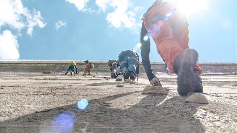 . – Bild: Bergblick