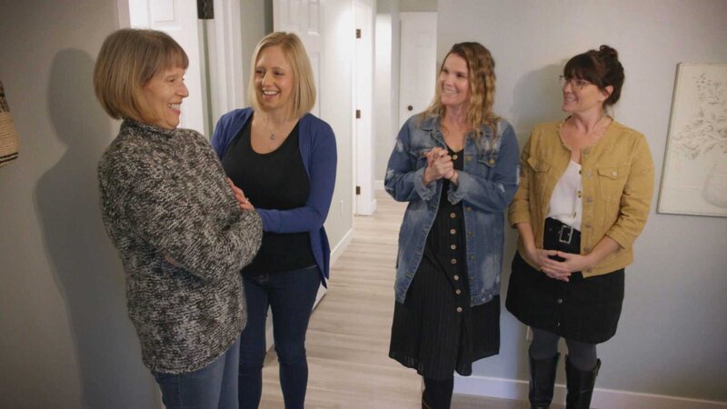 Hilfe Keiner Kauft Mein Haus Hilfe, keiner kauft mein Haus! S02E05: Coles Clubhaus (Nest Egg Reno