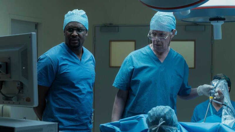 This is Going to Hurt S01E02: Mal verliert man, mal gewinnen die