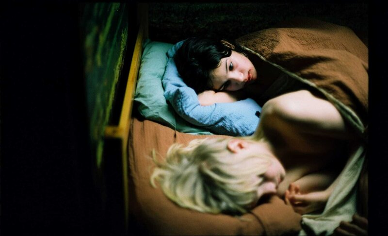 So finster die Nacht – Bild: KINOWELT TV