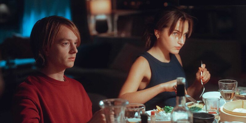 Flunkyball – Bild: Luis Zeno Kuhn /​ BR, Hager Moss Film GmbH /​ BR/​Hager Moss Film GmbH/​Luis Zeno Kuhn