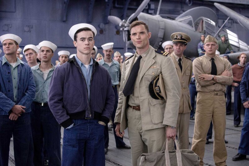 Midway - Für die Freiheit – Bild: ZDF und Reiner Bajo.