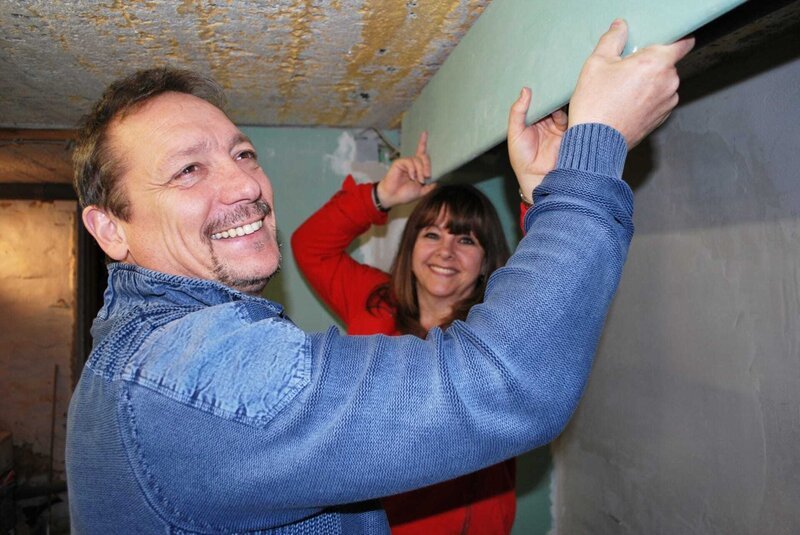 Ab Ins Beet Marion Und Ingo Beruf Ab ins Beet! Die Garten-Soap S13E02: Folge 2 – fernsehserien.de