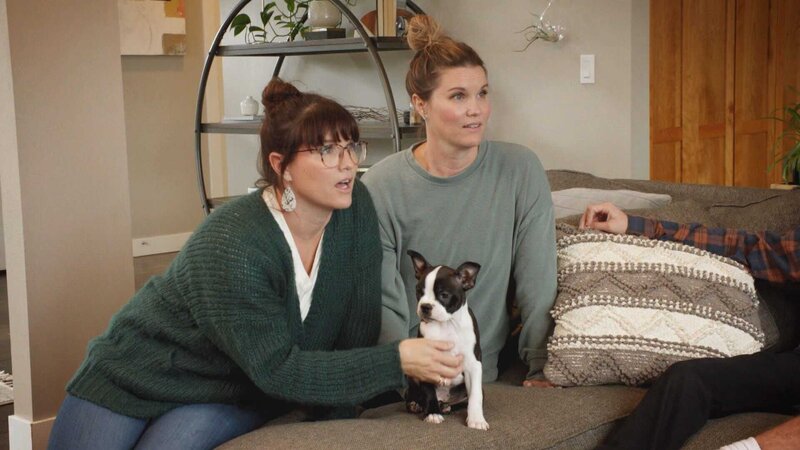 Hilfe Keiner Kauft Mein Haus Hilfe, keiner kauft mein Haus! S02E02: Der Verandatraum (Two-Bedroom