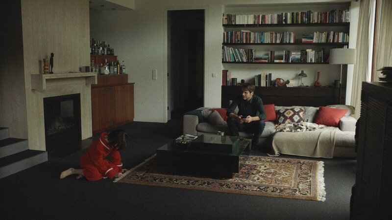 Vom Nachteil geboren zu sein – Bild: ZDF und Panamafilm Timm Kröger./​Panamafilm Timm Kröger