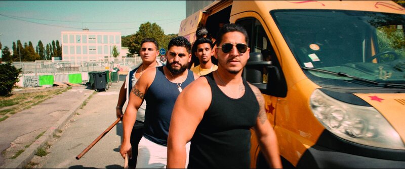 Die Wütenden - Les Misérables – Bild: Wildebunch