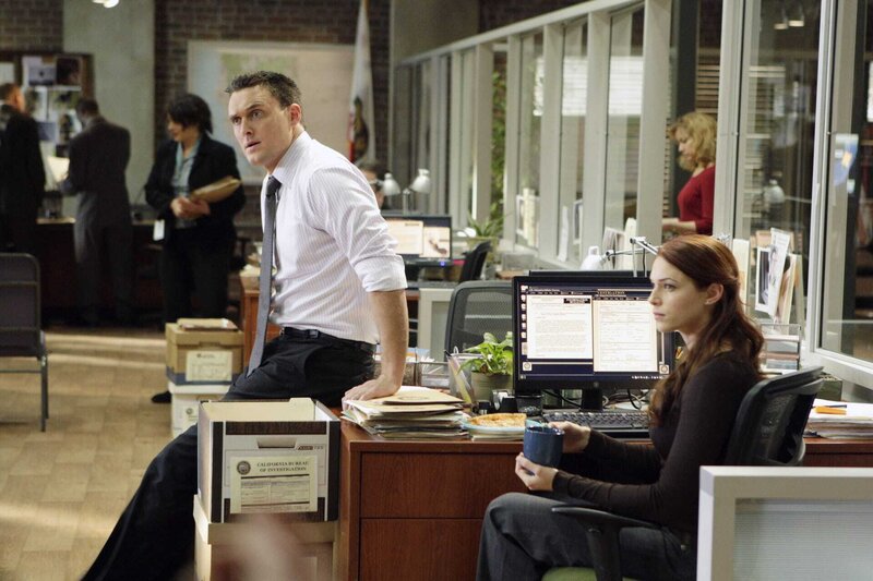 The Mentalist S01E18 Hypnose (Russet Potatoes) fernsehserien.de