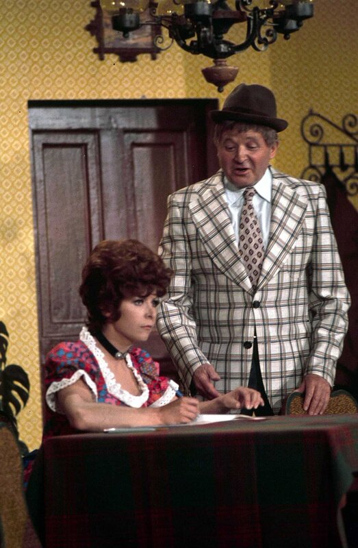 Die falsche Annonce – Bild: ORF